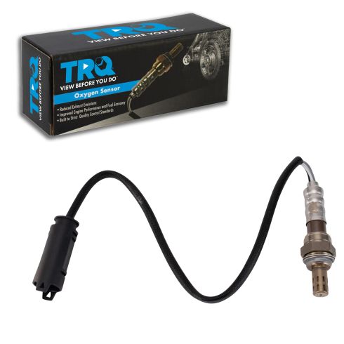 BMW O2 Oxygen Sensor TRQ OSA61417