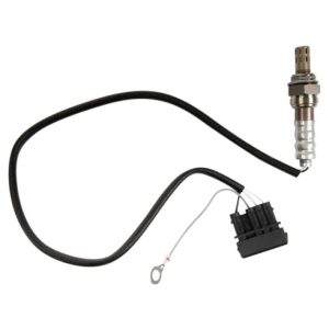 VW Cabriolet Corrado Fox Passat O2 Oxygen Sensor TRQ OSA61429