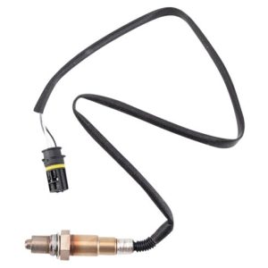 BMW Mercedes Benz O2 Oxygen Sensor TRQ OSA61430