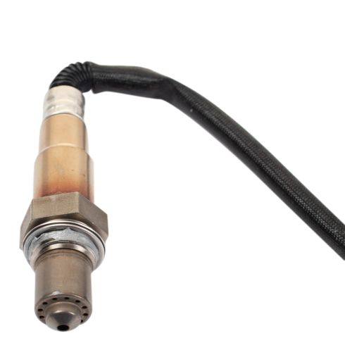 2008-09 Audi TT Quattro V6 3.2L Downstream Left O2 Oxygen Sensor TRQ OSA61432