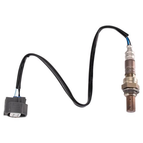 Jaguar O2 Oxygen Sensor TRQ OSA61439