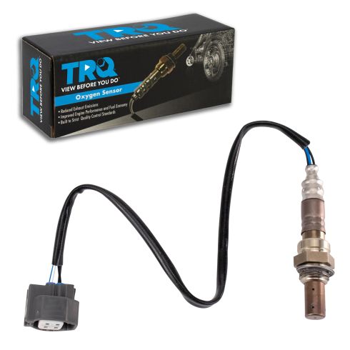 Jaguar O2 Oxygen Sensor TRQ OSA61439