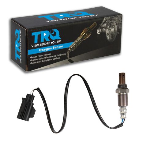 Volvo S60 V70 O2 Oxygen Sensor TRQ OSA61452
