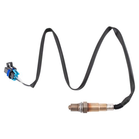 Chevrolet Pontiac Saturn O2 Oxygen Sensor TRQ OSA61458