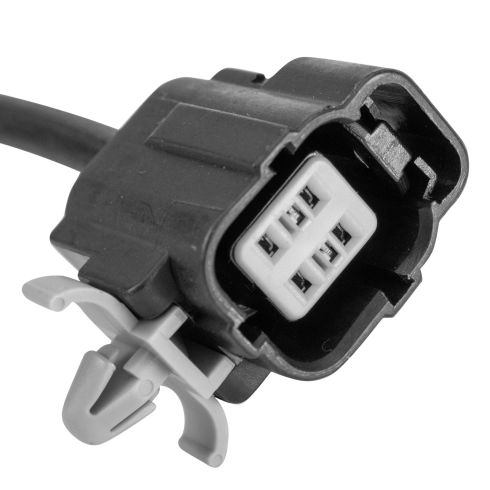 Kia Mazda O2 Oxygen Sensor TRQ OSA61462