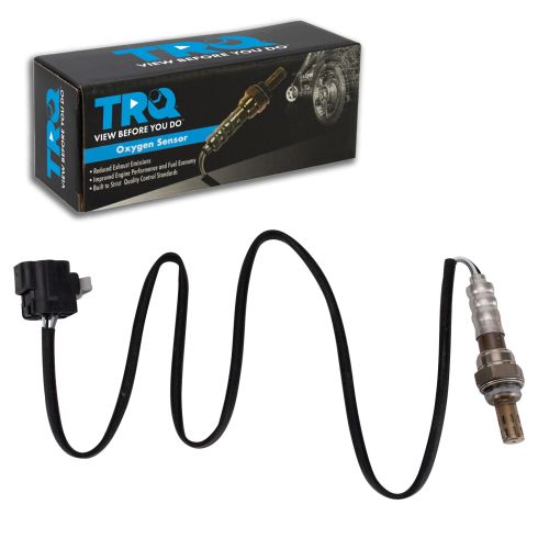 Kia Mazda O2 Oxygen Sensor TRQ OSA61462
