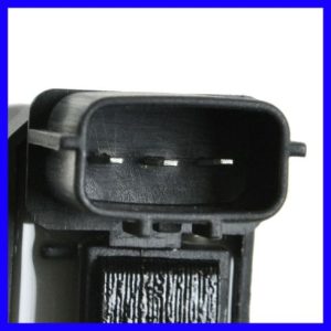 2000 Nissan Maxima Infiniti I30 6 Piece Ignition Coil Set TRQ ICA61443