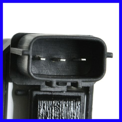 2000 Nissan Maxima Infiniti I30 6 Piece Ignition Coil Set TRQ ICA61443