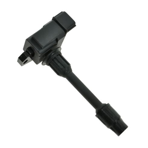 2000 Nissan Maxima Infiniti I30 6 Piece Ignition Coil Set TRQ ICA61443
