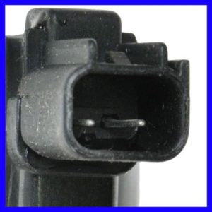 Lincoln LS Jaguar S-Type 6 Piece Ignition Coil Set TRQ ICA61447