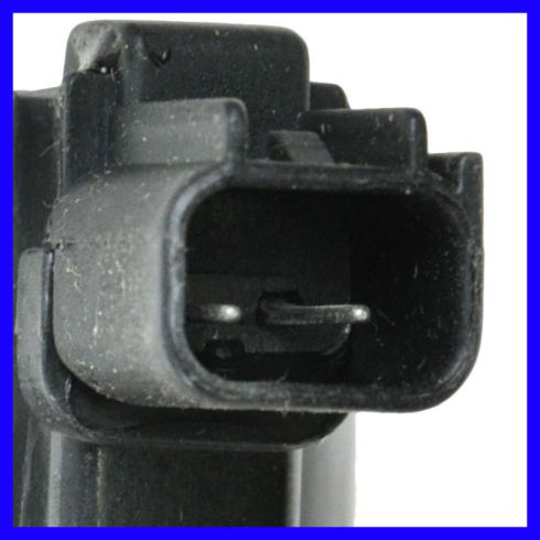 Lincoln LS Jaguar S-Type 6 Piece Ignition Coil Set TRQ ICA61447