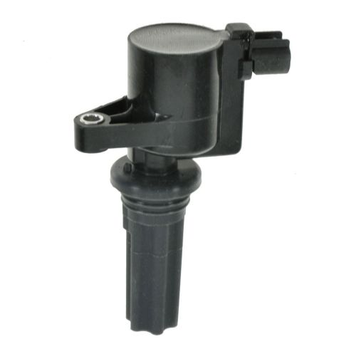 Lincoln LS Jaguar S-Type 6 Piece Ignition Coil Set TRQ ICA61447