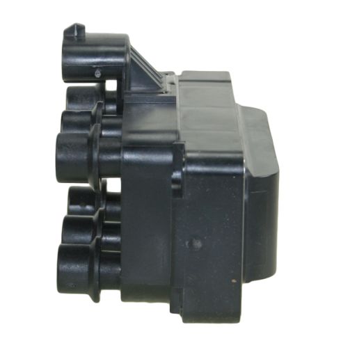 1995-96 Jaguar XJ12 V12 6.0L 2 Piece Ignition Coil Set TRQ ICA61454