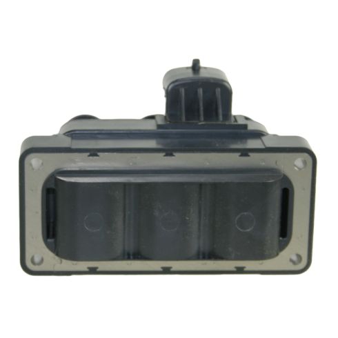 1995-96 Jaguar XJ12 V12 6.0L 2 Piece Ignition Coil Set TRQ ICA61454
