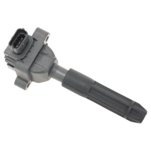 Mercedes Benz C230 SLK230 4 Piece Ignition Coil Set TRQ ICA61467