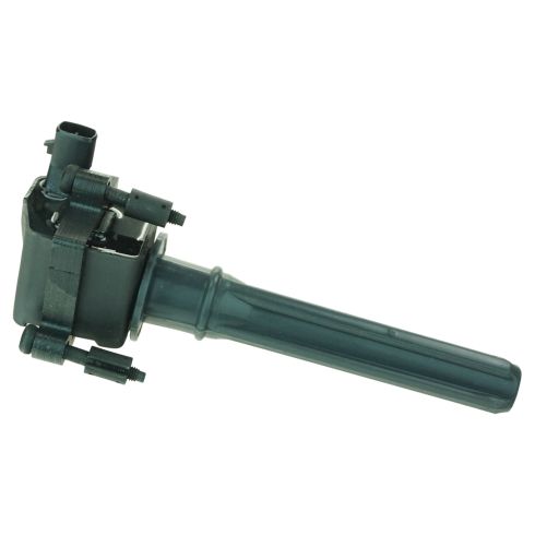 Dodge Chrysler Plymouth 6 Piece Ignition Coil Set TRQ ICA61473