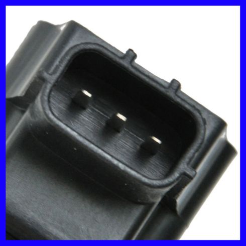 Infiniti FX45 M45 Q45 8 Piece Ignition Coil Set TRQ ICA61475