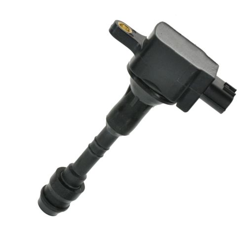 Infiniti FX45 M45 Q45 8 Piece Ignition Coil Set TRQ ICA61475