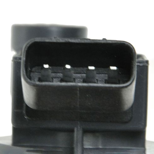 Toyota Lexus 6 Piece Ignition Coil Set TRQ ICA61477