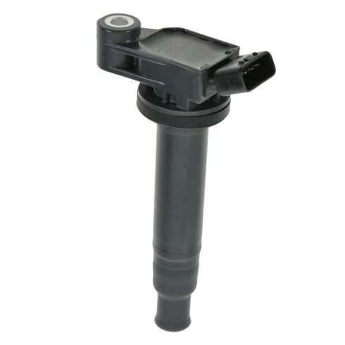 Toyota Lexus 6 Piece Ignition Coil Set TRQ ICA61477