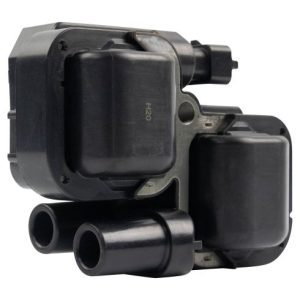 Mercedes Benz Avanti 4 Piece Ignition Coil Set TRQ ICA61486