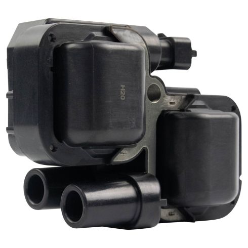 Mercedes Benz Avanti 4 Piece Ignition Coil Set TRQ ICA61486
