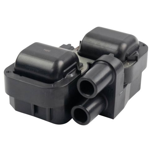 Mercedes Benz Avanti 4 Piece Ignition Coil Set TRQ ICA61486