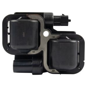 Mercedes Benz Chrysler 6 Piece Ignition Coil Set TRQ ICA61487