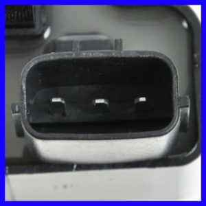 Hyundai XG300 XG350 Kia Sedona 3 Piece Ignition Coil Set TRQ ICA61491
