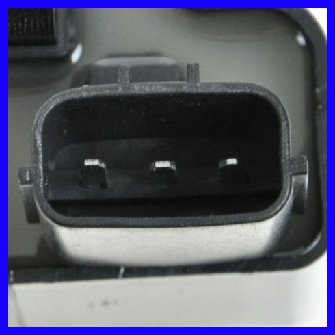 Hyundai XG300 XG350 Kia Sedona 3 Piece Ignition Coil Set TRQ ICA61491
