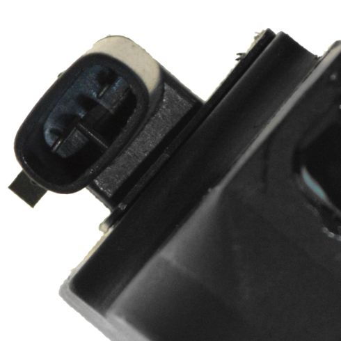 Toyota Lexus 3 Piece Ignition Coil Set TRQ ICA61509