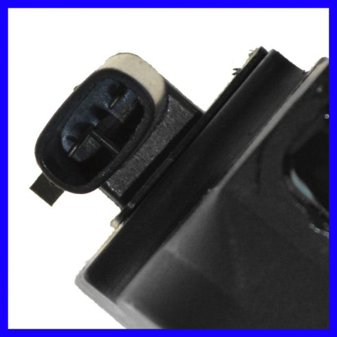 Toyota Lexus 3 Piece Ignition Coil Set TRQ ICA61509