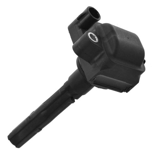 Toyota Lexus 3 Piece Ignition Coil Set TRQ ICA61509