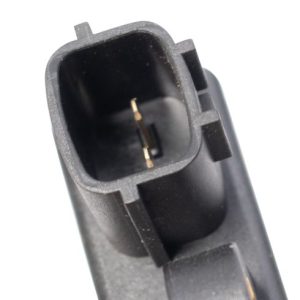Nissan Maxima Infiniti I30 Driver & Passenger Side Crankshaft Position Sensor 2 Piece Set TRQ ESA12271