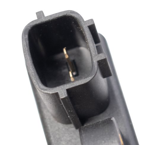 Nissan Maxima Infiniti I30 Driver & Passenger Side Crankshaft Position Sensor 2 Piece Set TRQ ESA12271
