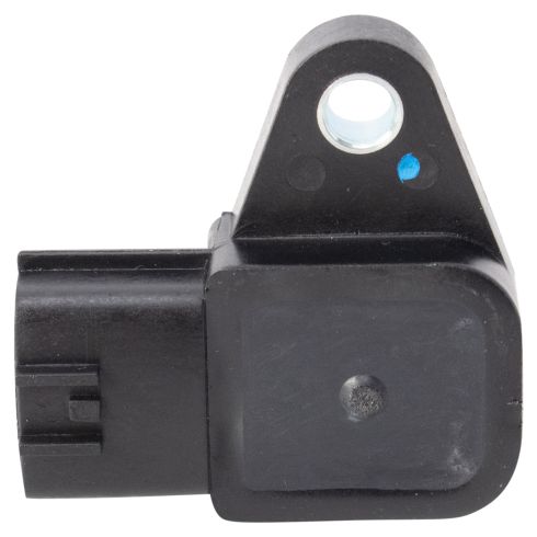 Nissan Maxima Infiniti I30 Driver & Passenger Side Crankshaft Position Sensor 2 Piece Set TRQ ESA12271