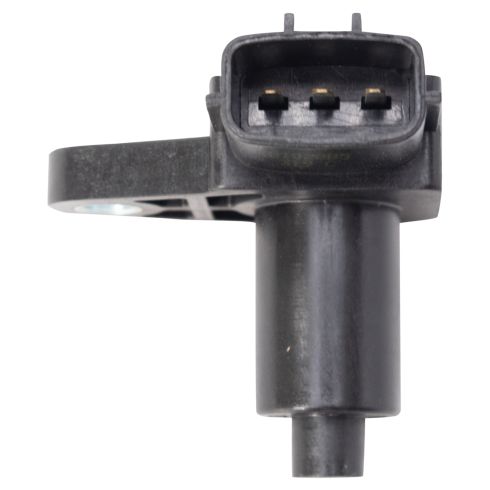 Nissan Maxima Infiniti I30 Driver & Passenger Side Crankshaft Position Sensor 2 Piece Set TRQ ESA12271