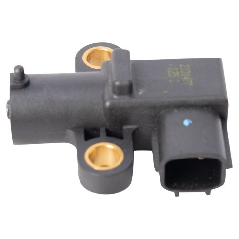 Nissan Maxima Infiniti I30 Driver & Passenger Side Crankshaft Position Sensor 2 Piece Set TRQ ESA12271