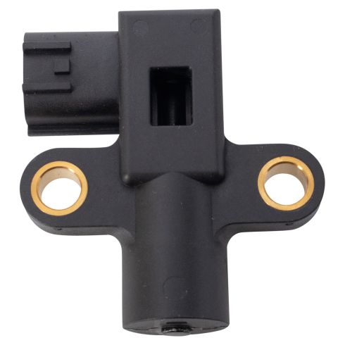 Nissan Maxima Infiniti I30 Driver & Passenger Side Crankshaft Position Sensor 2 Piece Set TRQ ESA12271