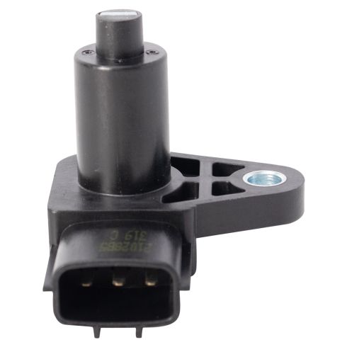 Nissan Maxima Infiniti I30 Driver & Passenger Side Crankshaft Position Sensor 2 Piece Set TRQ ESA12271