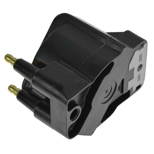 Chevrolet Cadillac Olds 4 Piece Ignition Coil Set TRQ ICA61515