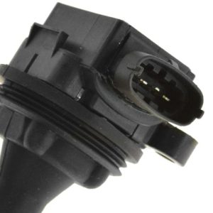 Volvo C70 S60 S70 S80 V70 XC70 XC90 5 Piece Ignition Coil Set TRQ ICA61532