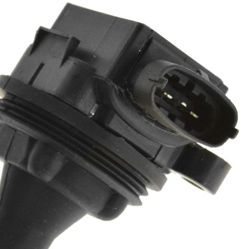 Volvo C70 S60 S70 S80 V70 XC70 XC90 5 Piece Ignition Coil Set TRQ ICA61532