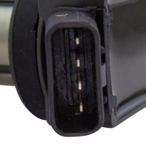 Toyota Lexus 6 Piece Ignition Coil Set TRQ ICA61534