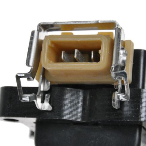 BMW 325i 325is 525i 525iT 6 Piece Ignition Coil Set TRQ ICA61536