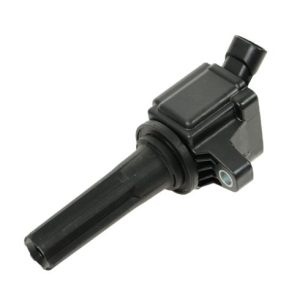 2007-12 Chevrolet Colorado GMC Canyon 4 Piece Ignition Coil Set TRQ ICA61568