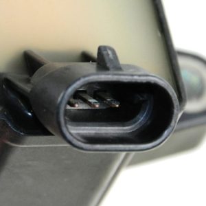 Chevrolet GMC Hummer 5 Piece Ignition Coil Set TRQ ICA61569