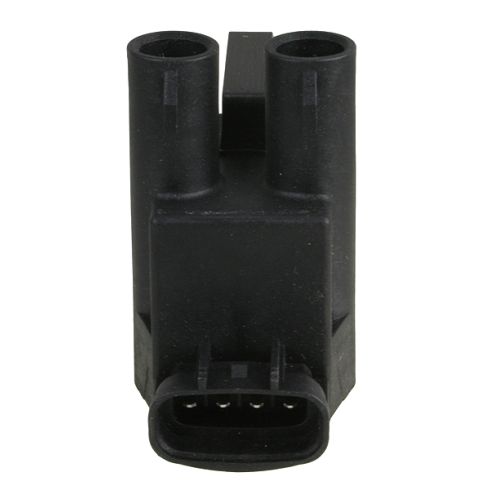 Toyota 2 Piece Ignition Coil Set TRQ ICA61609