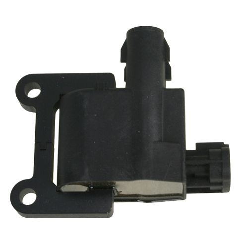 Toyota 2 Piece Ignition Coil Set TRQ ICA61609
