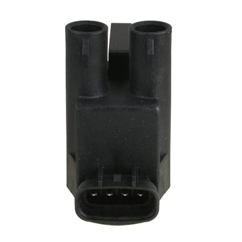 Toyota 2 Piece Ignition Coil Set TRQ ICA61609